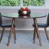 Circle Dining Tables (Photo 22 of 25)