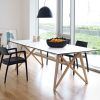 Modern Dining Sets (Photo 21 of 25)