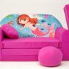 Childrens Sofa Bed Chairs (Photo 5 of 20)