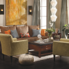 Accent Sofa Chairs (Photo 14 of 20)