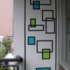 Duct Tape Wall Art (Photo 11 of 20)