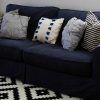 Blue Sofa Slipcovers (Photo 3 of 20)