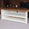 Marvin Rustic Natural 60 Inch Tv Stands (Photo 3 of 25)