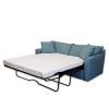 Sofa Beds With Mattress Support (Photo 13 of 20)