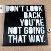 Inspirational Quotes Canvas Wall Art (Photo 13 of 20)