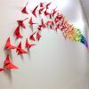 Diy Origami Wall Art (Photo 20 of 20)