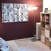 Stretchable Fabric Wall Art (Photo 1 of 15)