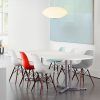 Contemporary Dining Room Chairs (Photo 5 of 25)