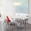 Modern Dining Table and Chairs (Photo 5 of 25)