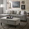 Sofas for Small Spaces (Photo 8 of 15)