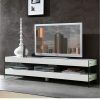 Glass Tv Cabinets (Photo 17 of 20)