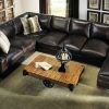 Marcus Oyster 6 Piece Sectionals With Power Headrest and Usb (Photo 5 of 25)