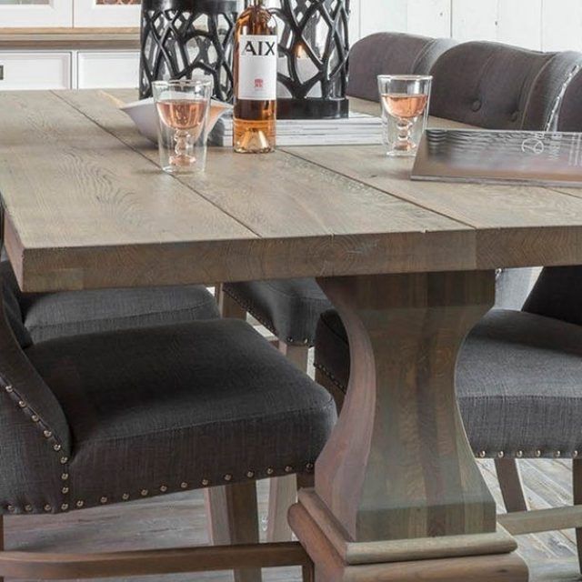  Best 25+ of Dining Tables Grey Chairs