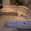 Sectional Sofas With Consoles (Photo 5 of 10)