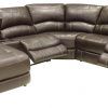 Copenhagen Reclining Sectional Sofas With Left Storage Chaise (Photo 11 of 15)