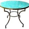 Mosaic Dining Tables for Sale (Photo 18 of 25)