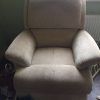 Hercules Oyster Swivel Glider Recliners (Photo 25 of 25)