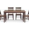 Hudson Dining Tables and Chairs (Photo 8 of 25)