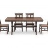 Hudson Dining Tables and Chairs (Photo 3 of 25)