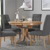 Hudson Round Dining Tables (Photo 7 of 25)