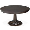 Hudson Round Dining Tables (Photo 24 of 25)