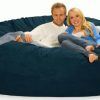 Giant Bean Bag Chairs (Photo 18 of 20)