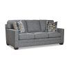 Avery 2 Piece Sectionals With Laf Armless Chaise (Photo 12 of 25)