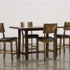 Rocco 7 Piece Extension Dining Sets (Photo 2 of 25)