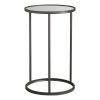 Metal Side Tables for Living Spaces (Photo 8 of 15)