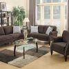 Sofa Loveseat and Chair Set (Photo 8 of 20)