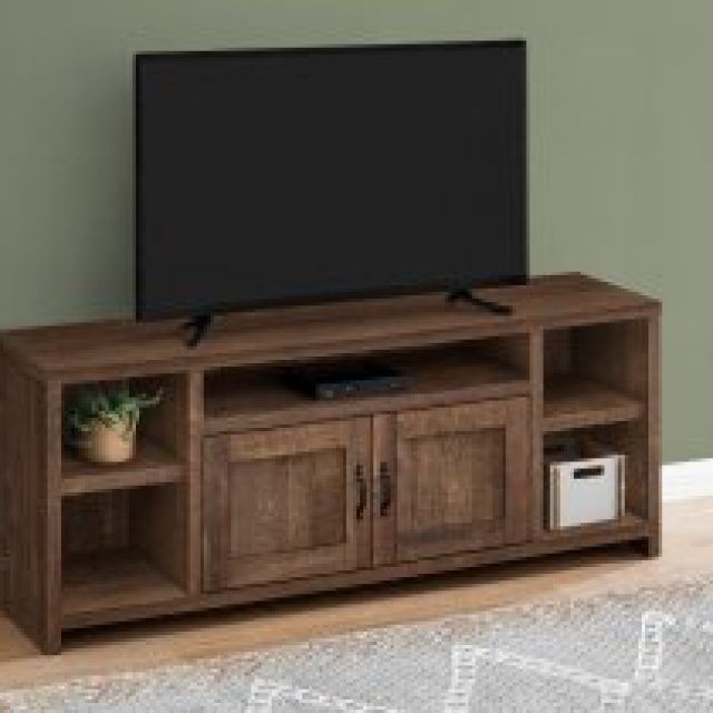 Top 14 of Claudia Brass Effect Wide Tv Stands