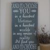 Wooden Wall Art Quotes (Photo 1 of 20)