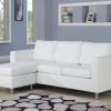 Small Scale Sectional Sofas (Photo 9 of 20)