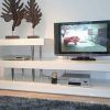 Marvin Rustic Natural 60 Inch Tv Stands (Photo 8 of 25)