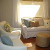 Pottery Barn Chair Slipcovers (Photo 4 of 20)
