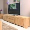 Light Oak Tv Cabinets (Photo 4 of 20)
