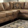 Ashley Faux Leather Sectional Sofas (Photo 13 of 20)
