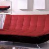Futon Couch Beds (Photo 10 of 20)