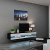 Modern Wall Mount Tv Stands (Photo 11 of 20)