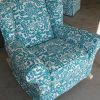 Pottery Barn Chair Slipcovers (Photo 19 of 20)