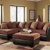 Ashley Furniture Leather Sectional Sofas (Photo 19 of 20)
