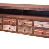 Casey Umber 74 Inch Tv Stands (Photo 2 of 25)
