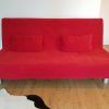 Red Sofa Beds Ikea (Photo 9 of 20)
