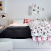 IKEA Bedroom Decoration Idea (Photo 10 of 10)