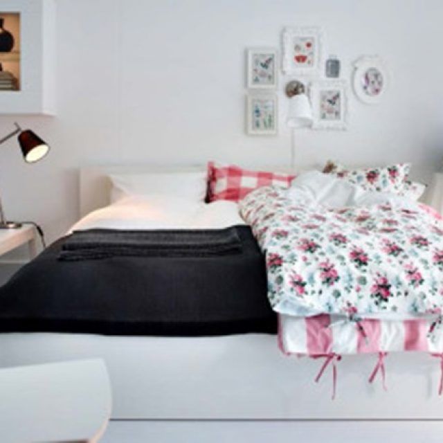 10 Best Ikea Bedroom Decoration Idea