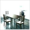 Ikea Round Dining Tables Set (Photo 18 of 25)