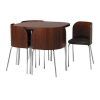Compact Dining Tables (Photo 4 of 25)