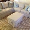 Removable Covers Sectional Sofas (Photo 1 of 10)