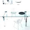 Ikea Round Glass Top Dining Tables (Photo 19 of 25)