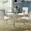 Ikea Round Dining Tables Set (Photo 5 of 25)